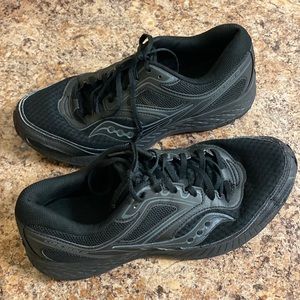 Saucony Cohesion 12 Runners